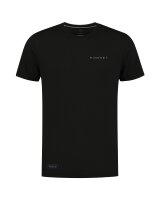 Korda Mindset Minimal Tee | Black