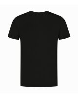 Korda Mindset Minimal Tee | Black XXL