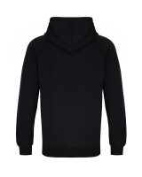 Korda Mindset Patch Hoodie | Black