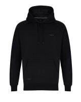 Korda Mindset Patch Hoodie | Black XXL
