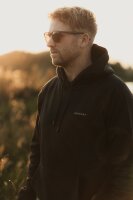 Korda Mindset Patch Hoodie | Black XXL