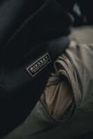 Korda Mindset Patch Hoodie | Black XXL