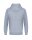 Korda Mindset Patch Hoodie | Heather Grey