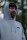 Korda Mindset Patch Hoodie | Heather Grey