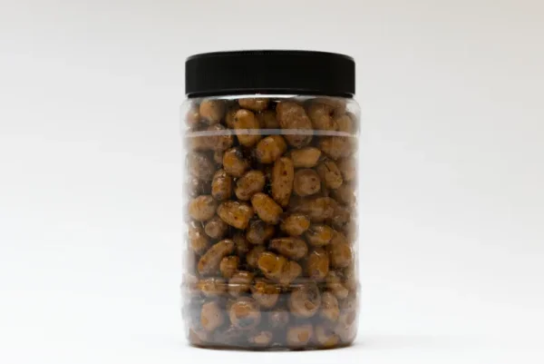 XXL Tigernuts 0,7L ready prepared