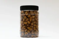 XXL Tigernuts 0,7L ready prepared