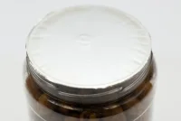 XXL Tigernuts 0,7L ready prepared