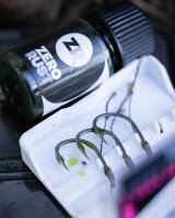 Korda ZR Treatment