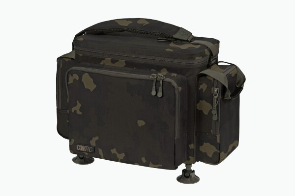 Korda Compac Framed Carryall Dark Kamo