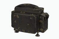 Korda Compac Framed Carryall Dark Kamo