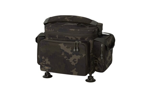 Korda Compac Framed Carryall Extra Small Dark Kamo