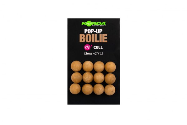 Korda Pop Up Boilie