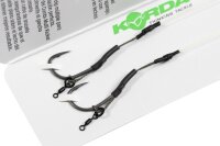 Korda Combi Multi Rig Wide Gape X