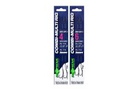 Korda Combi Multi Rig Wide Gape Barbless