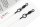 Korda Combi Multi Rig Wide Gape Barbless