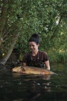 Korda Womens Kore T-Shirt | Taupe XL