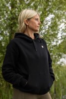 Korda Womens Kore Hoodie | Black L