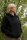 Korda Womens Kore Hoodie | Black L