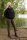 Korda Womens Leggings | Black