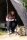 Korda Womens Leggings | Black