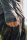 Korda UPF Hooded Top | Charcoal