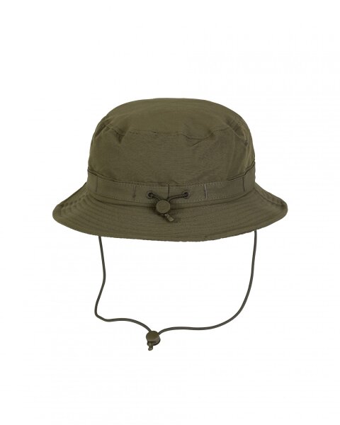 Korda Stalking Bucket Hat | Dark Olive