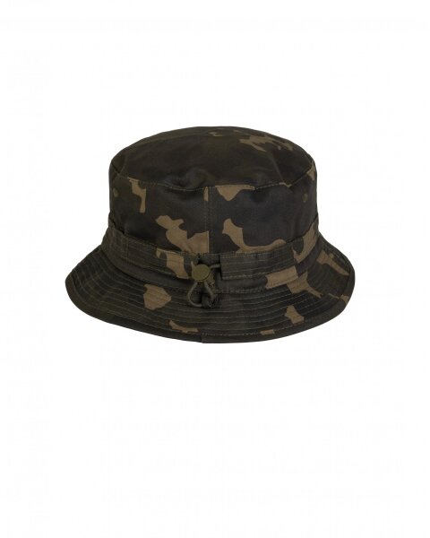 Korda Boonie Hat | Dark Kamo