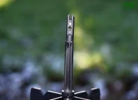 SPYDER SPOD Medium Orange/Black