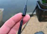 SPYDER SPOD Medium Orange/Black