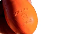 SPYDER SPOD Medium Orange/Black