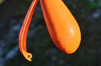 SPYDER SPOD Medium Orange/Black