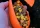 SPYDER SPOD Medium Orange/Black