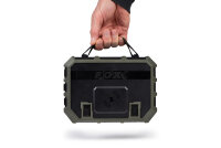 Fox Halo Wireless Power 96k