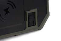 Fox Halo Wireless Power 96k