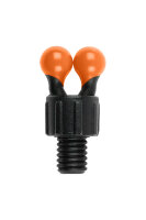 Fox Black label Bobbin Clip x 3