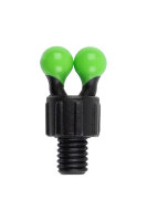 Fox Black label Bobbin Clip x 3