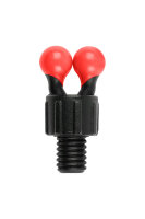 Fox Black label Bobbin Clip x 3