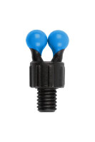 Fox Black label Bobbin Clip x 3