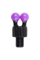 Fox Black label Bobbin Clip x 3