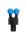 Fox Black label Bobbin Clip x 3