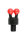 Fox Black label Bobbin Clip x 3 - Orange