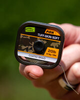 Fox Edges Tuff-Skin Soft - 20m