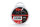 Spomb Braided Leader 50m 40lb black