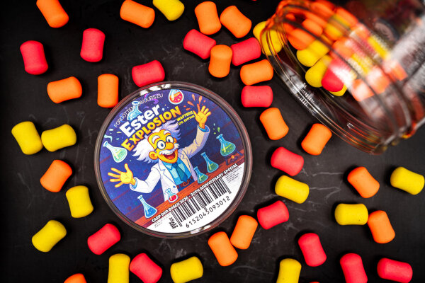 Forgotten Flavours Ester Explosion wafters
