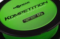 Korda Kompetition Mono | 0.35mm/18lb/8.2kg