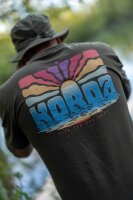 Korda Dawn Vibes Tee | Dark Olive L