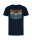Korda Dawn Vibes Tee | Navy M