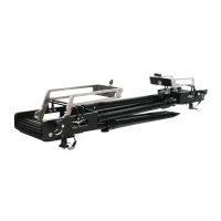 Poseidon Technoline Rod Pod