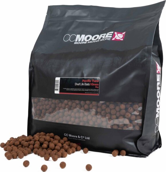 CCMoore Pacific Tuna