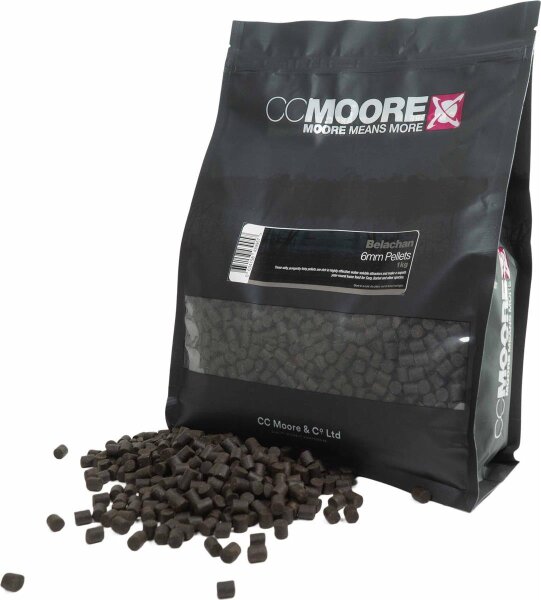 CCMoore Belachan Pellets